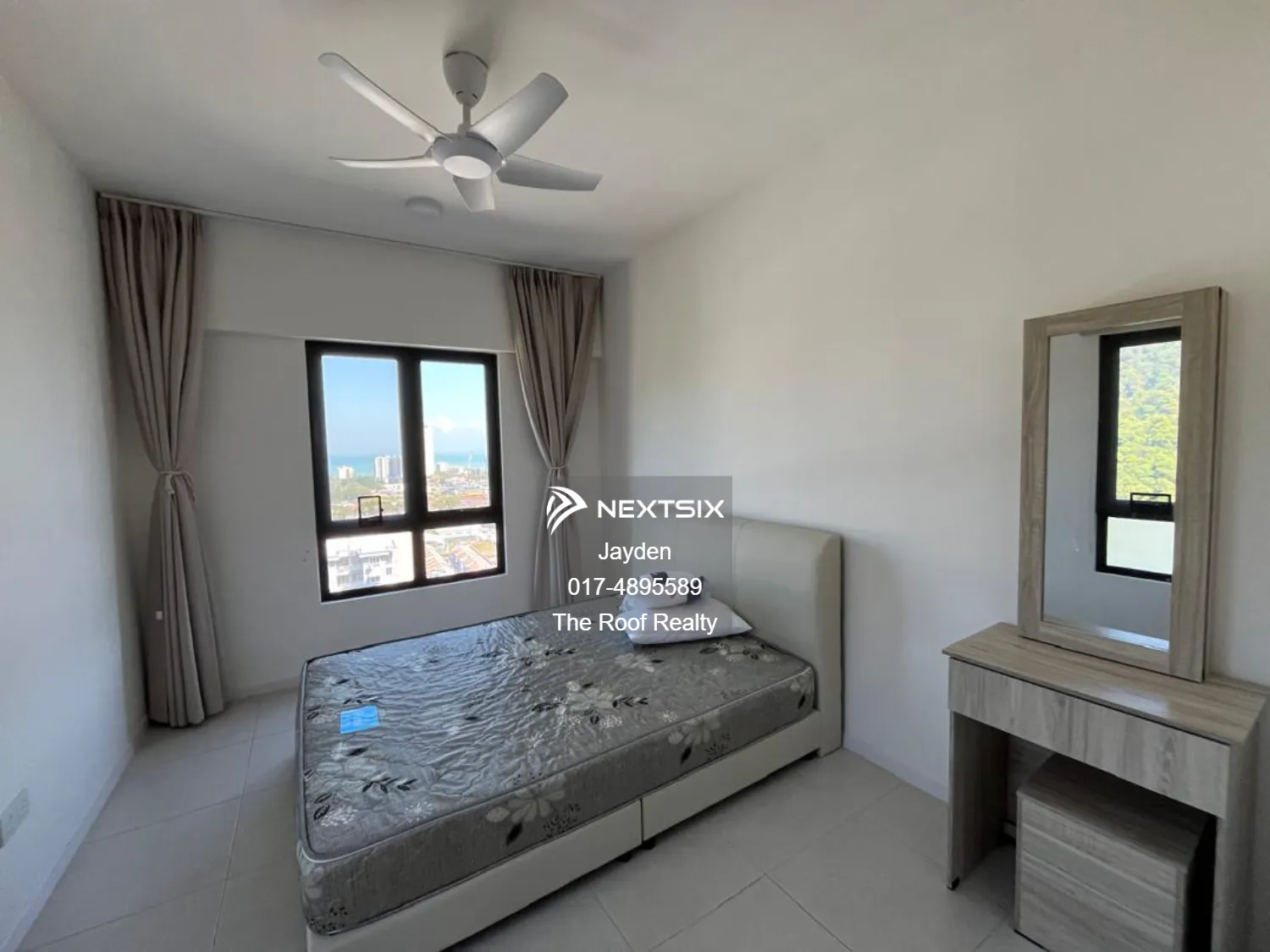 Condominium For Rent in Tanjung Bungah Penang - Image 7