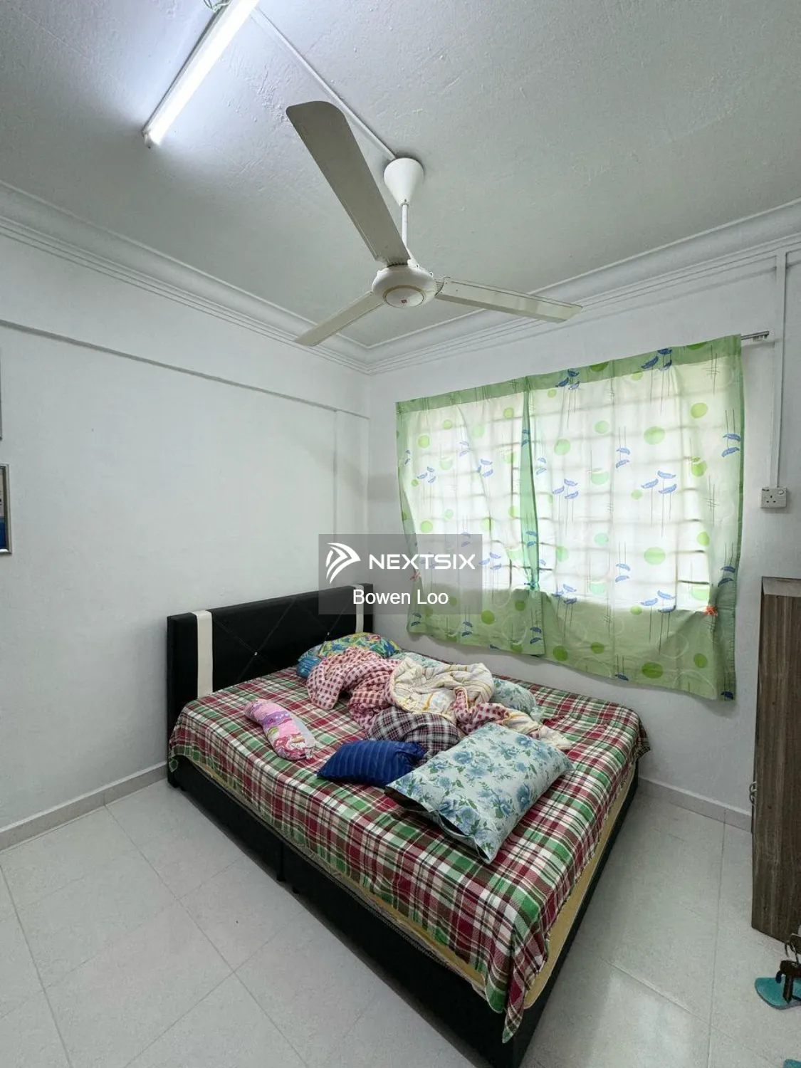 Flat For Sale in Skudai Johor - Image 2