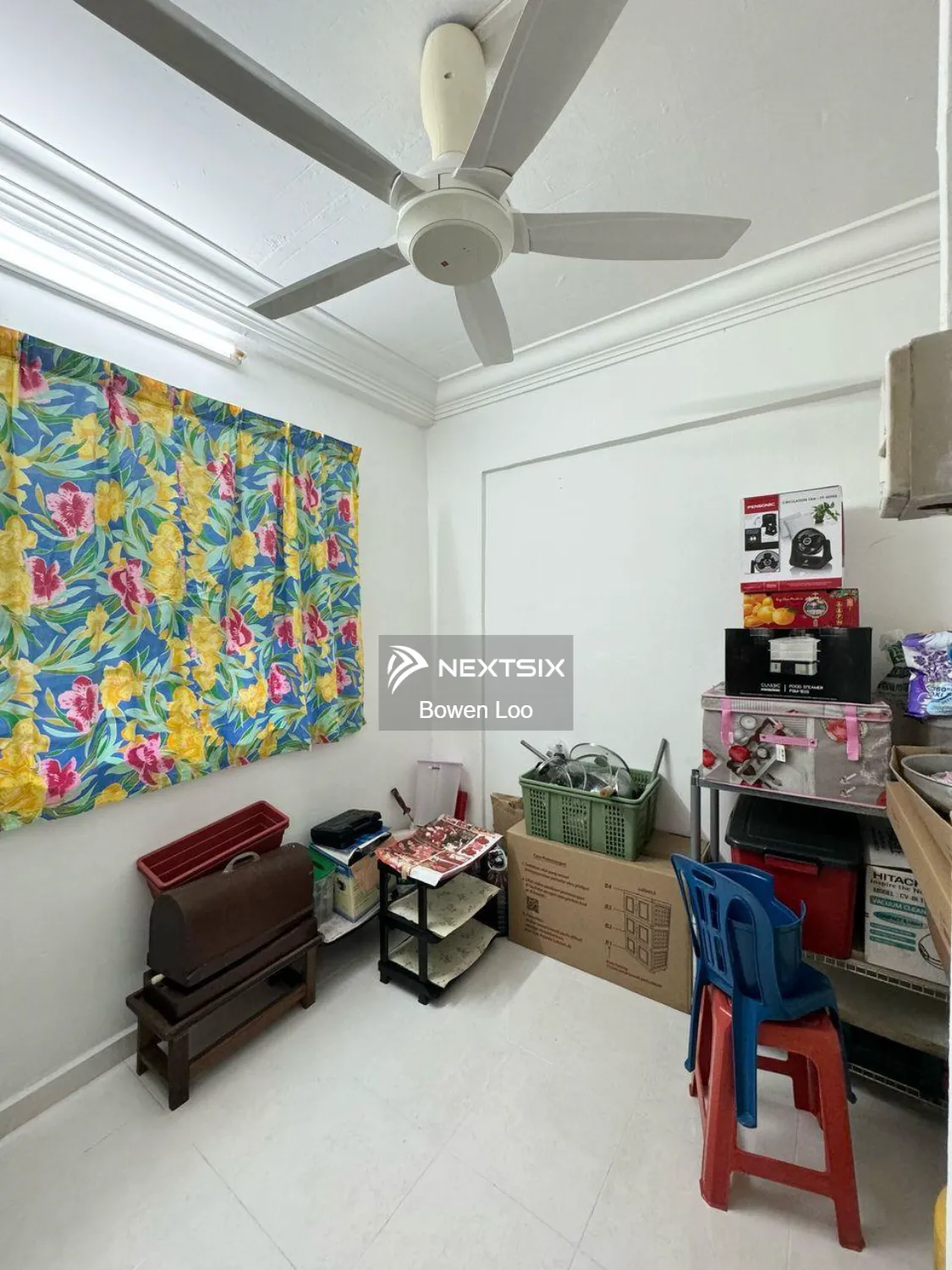 Flat For Sale in Skudai Johor - Image 3