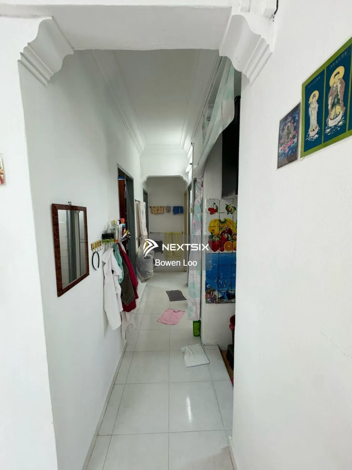 Flat For Sale in Skudai Johor - Image 4