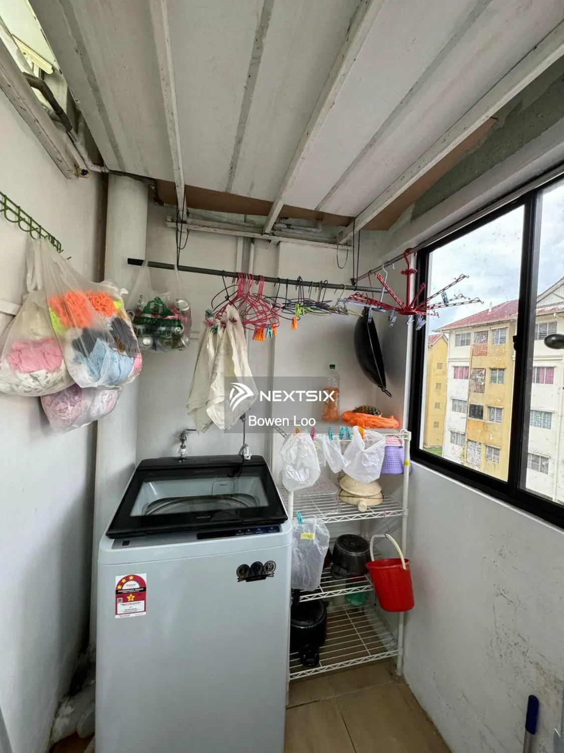 Flat For Sale in Skudai Johor - Image 5