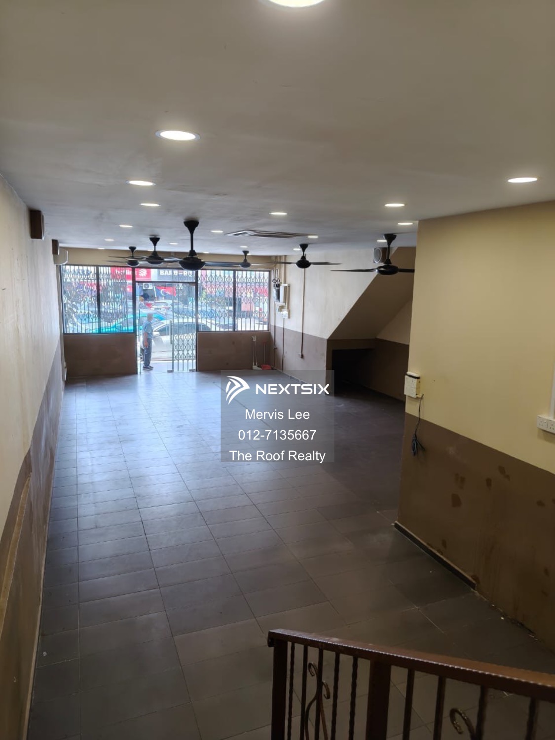 Shop For Rent in Johor Bahru Johor - Image 4