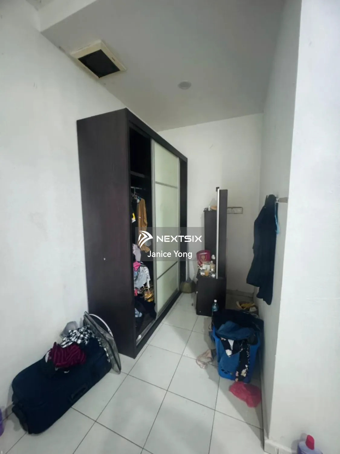 1-sty Terrace/Link House For Sale in Kulai Johor - Image 10