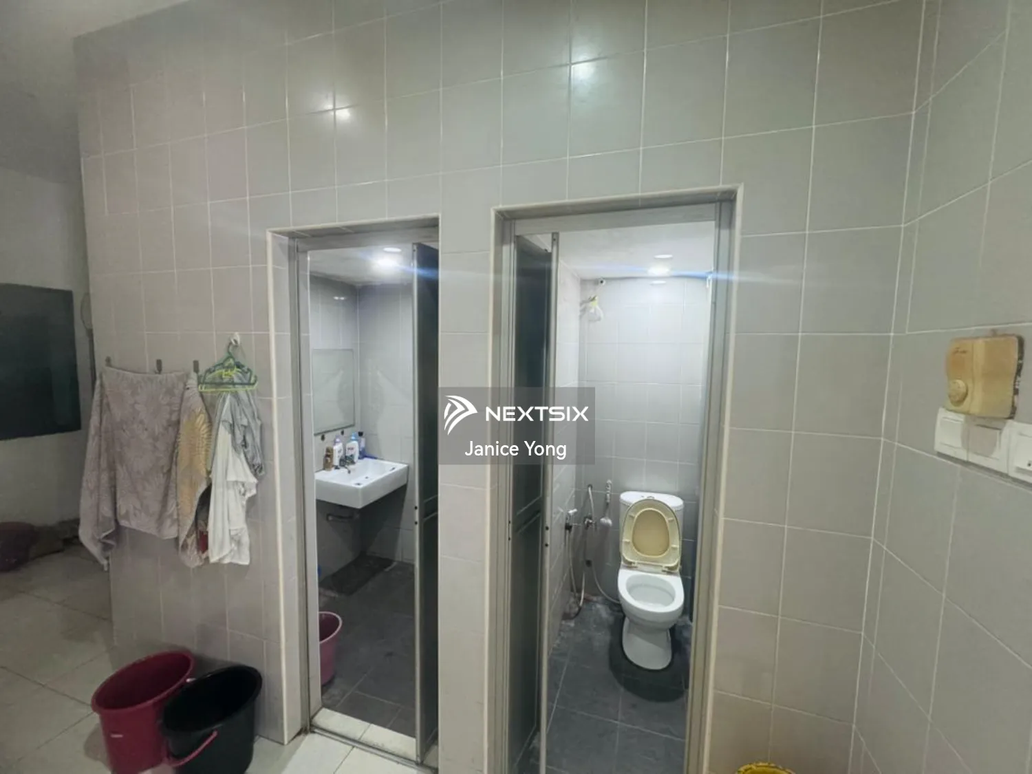 1-sty Terrace/Link House For Sale in Kulai Johor - Image 12