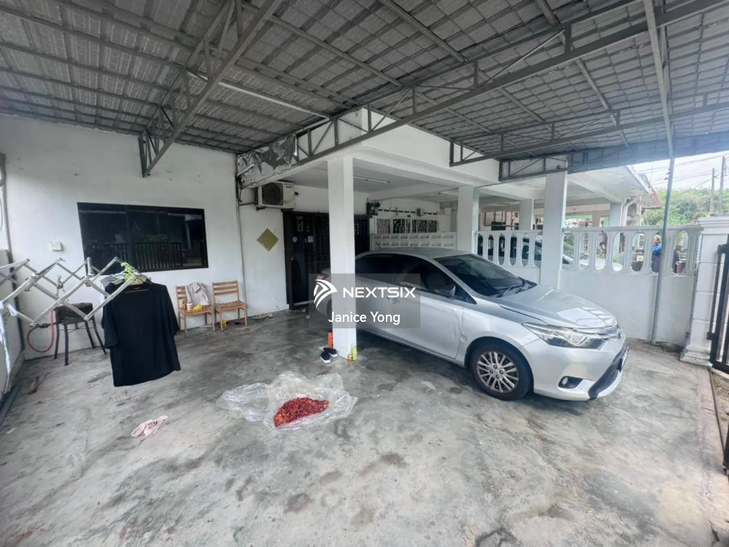 1-sty Terrace/Link House For Sale in Kulai Johor - Image 2