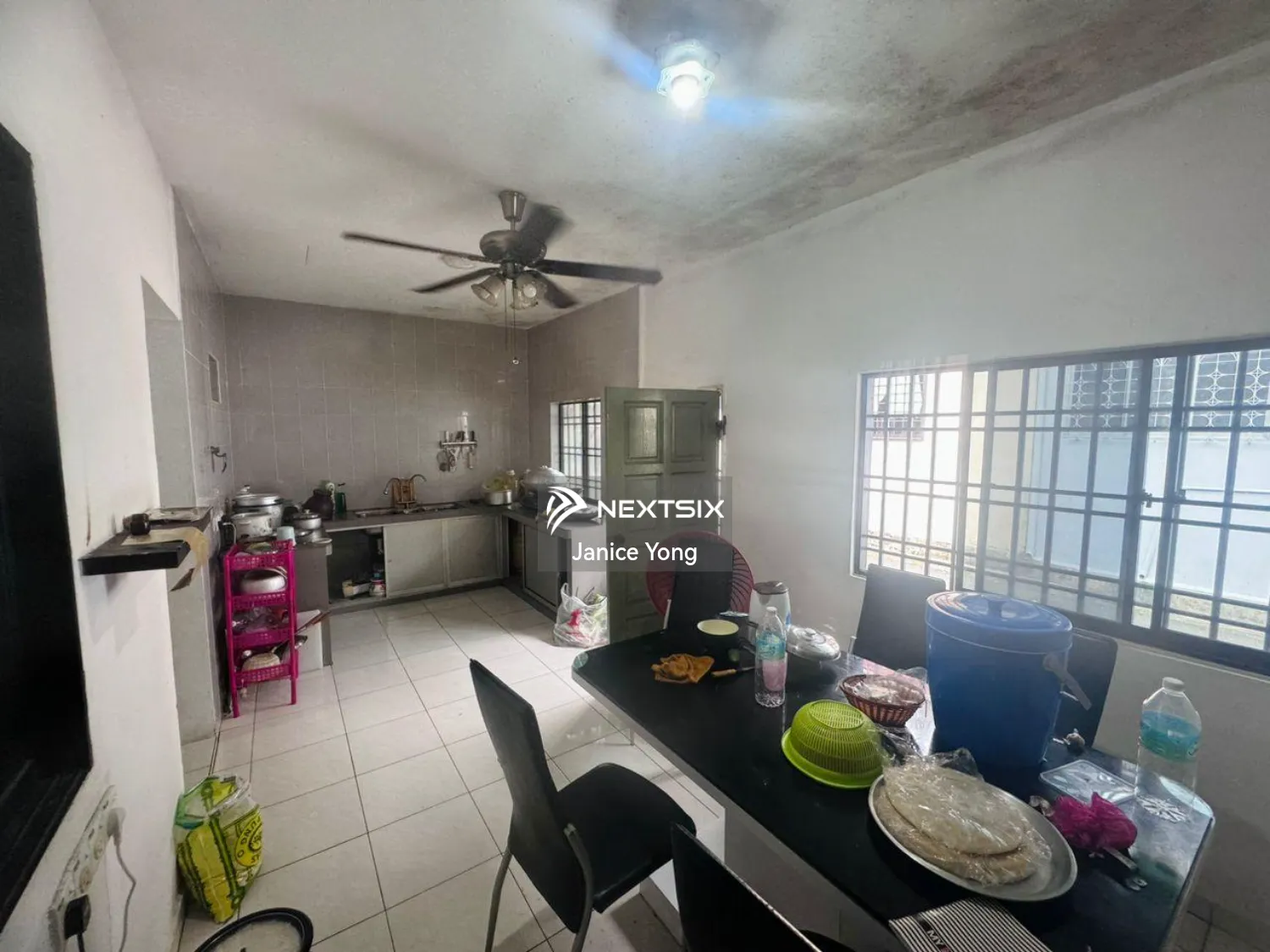 1-sty Terrace/Link House For Sale in Kulai Johor - Image 3