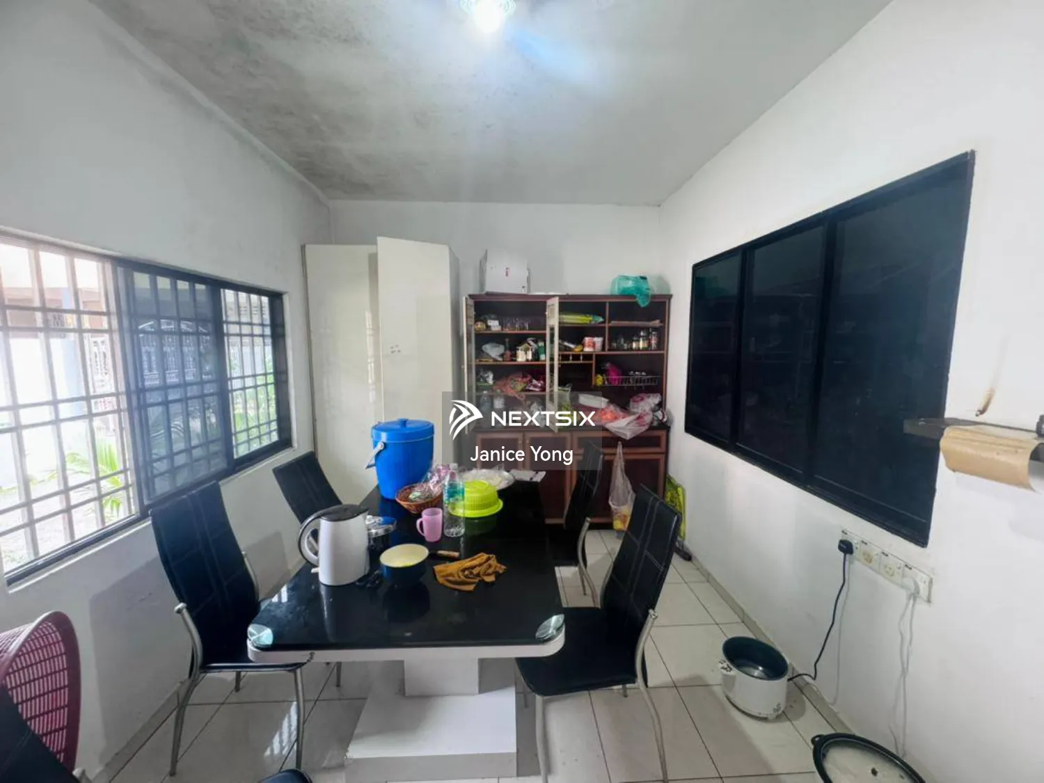 1-sty Terrace/Link House For Sale in Kulai Johor - Image 4