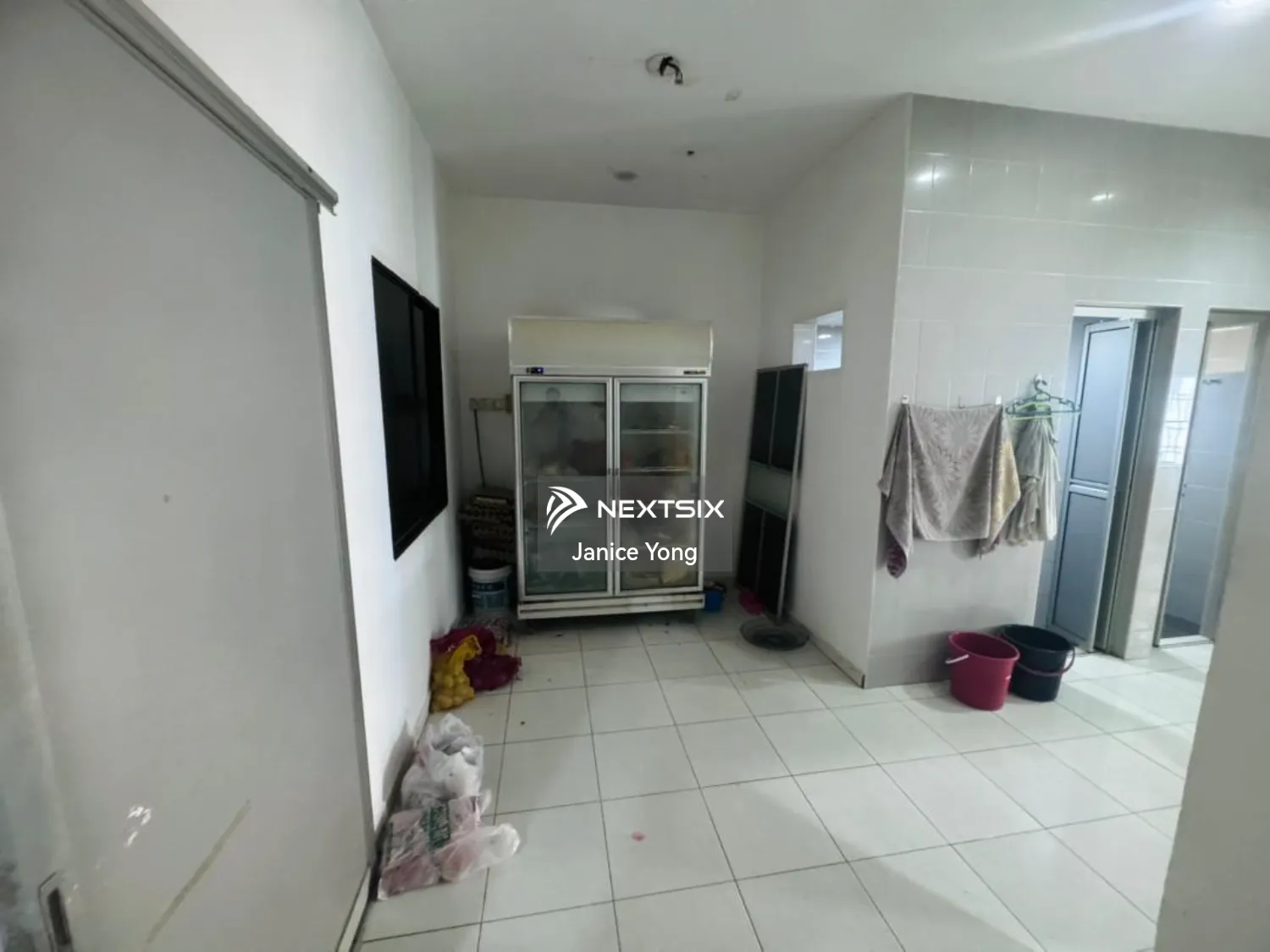 1-sty Terrace/Link House For Sale in Kulai Johor - Image 5