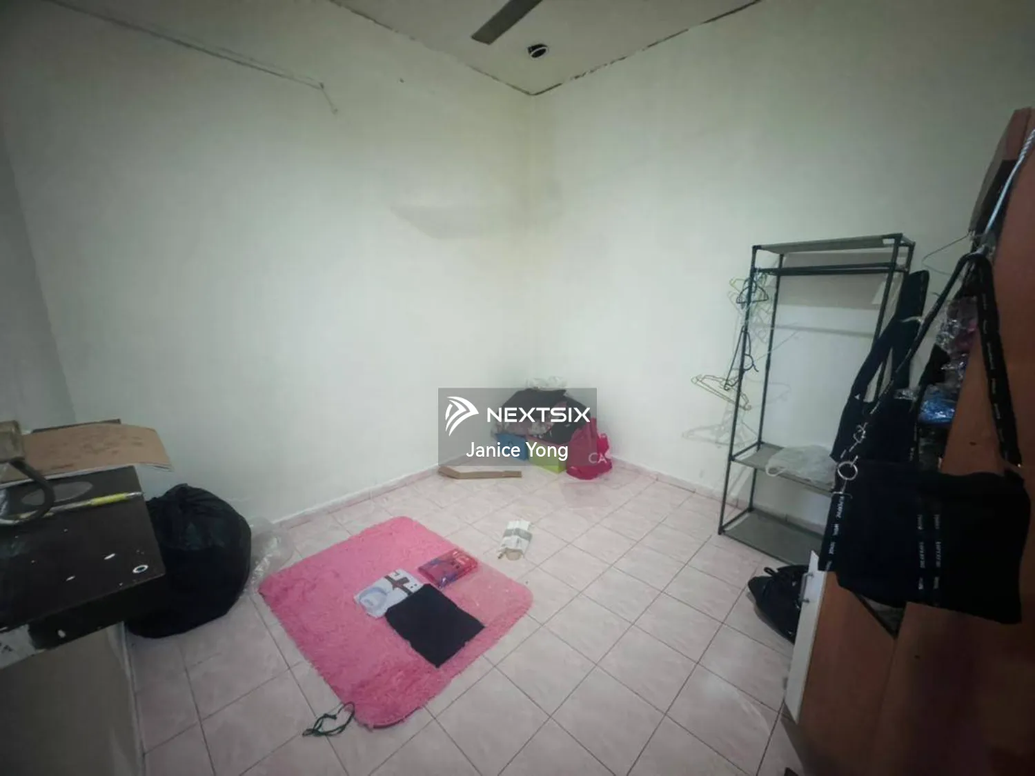 1-sty Terrace/Link House For Sale in Kulai Johor - Image 6