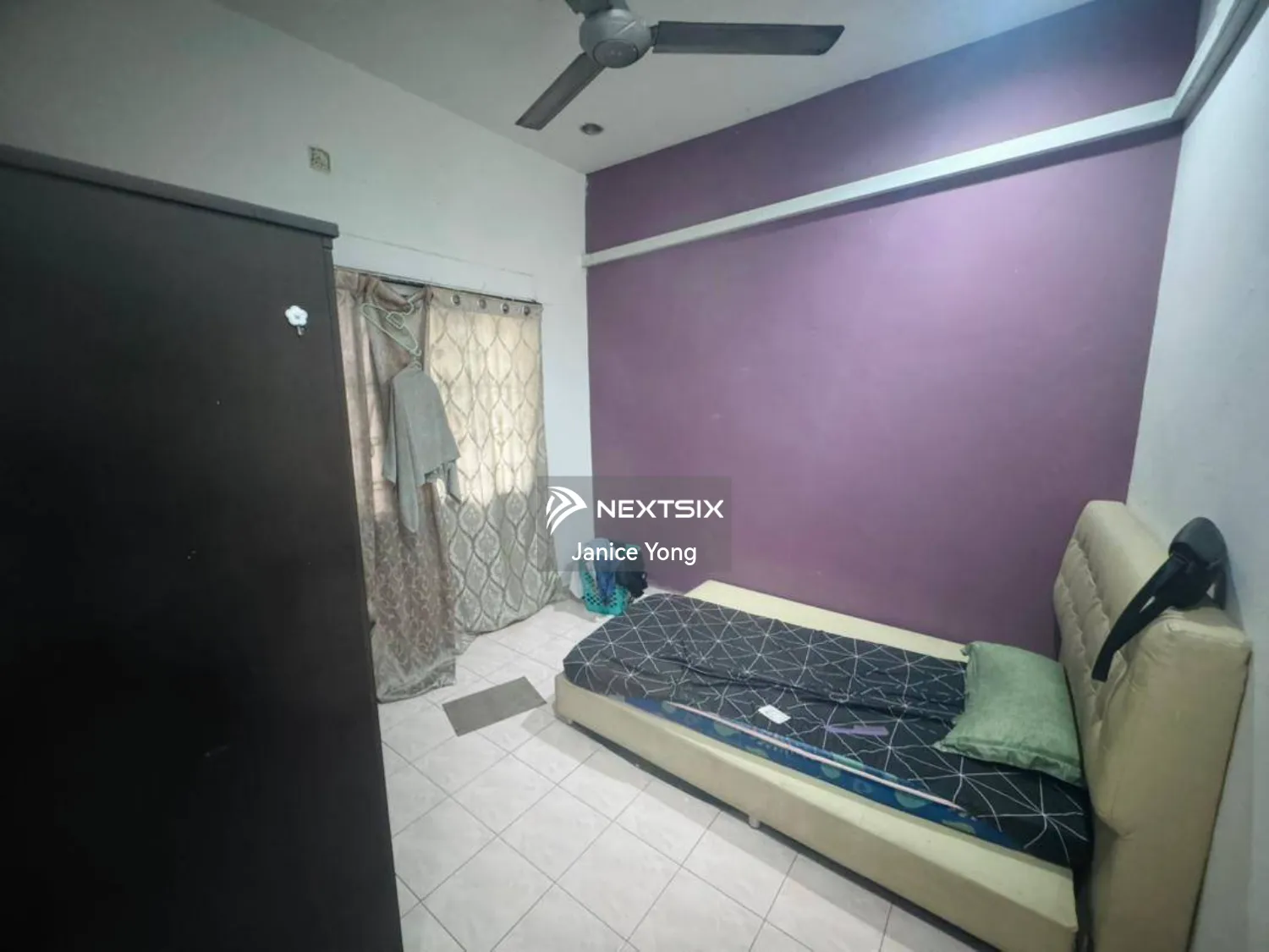 1-sty Terrace/Link House For Sale in Kulai Johor - Image 7