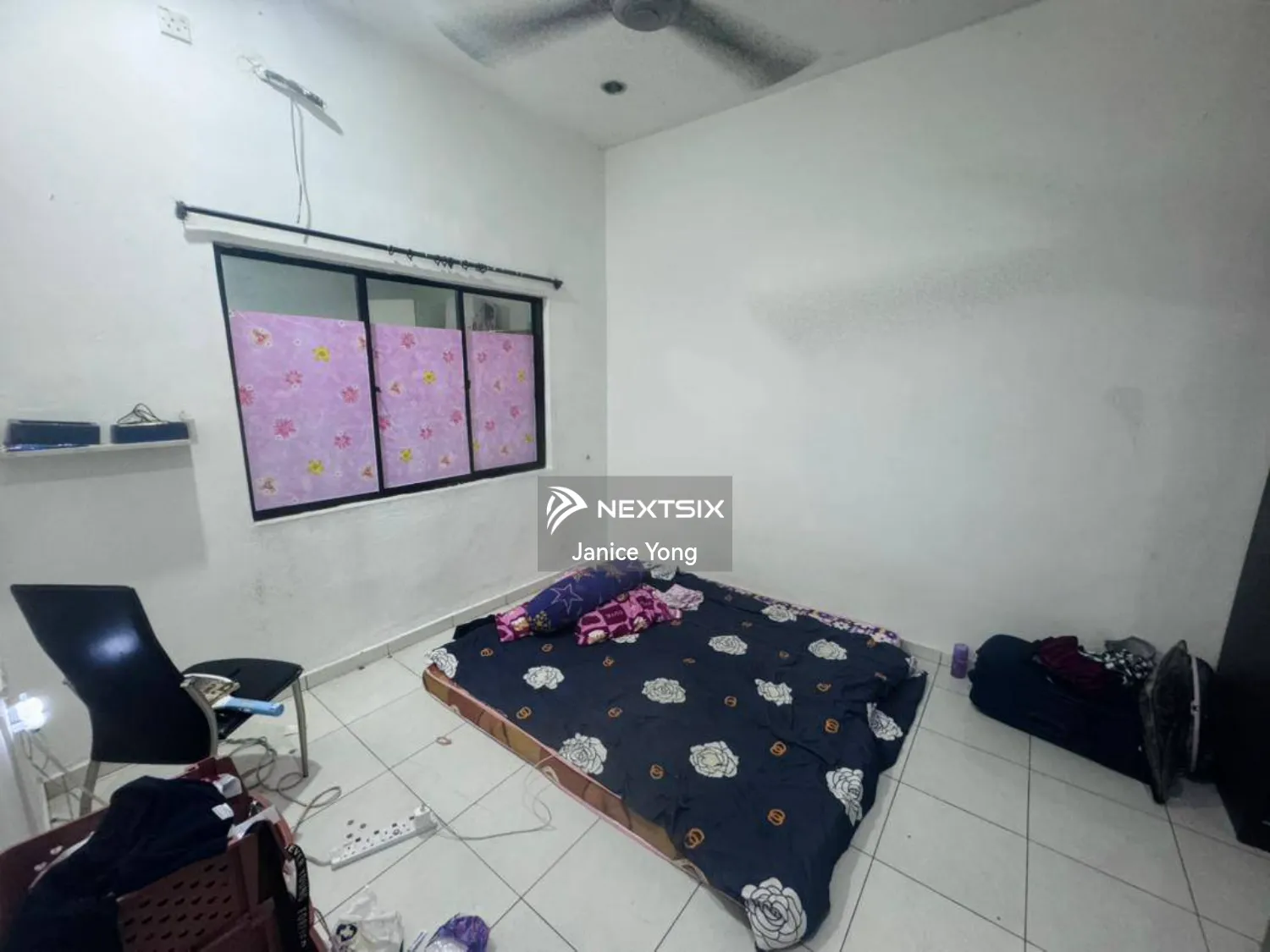 1-sty Terrace/Link House For Sale in Kulai Johor - Image 8