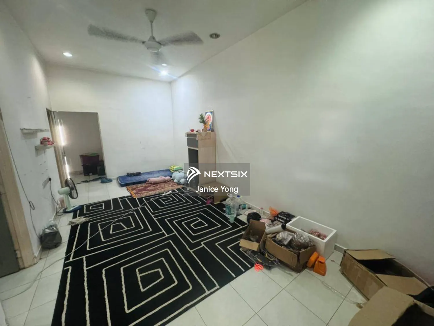 1-sty Terrace/Link House For Sale in Kulai Johor - Image 9
