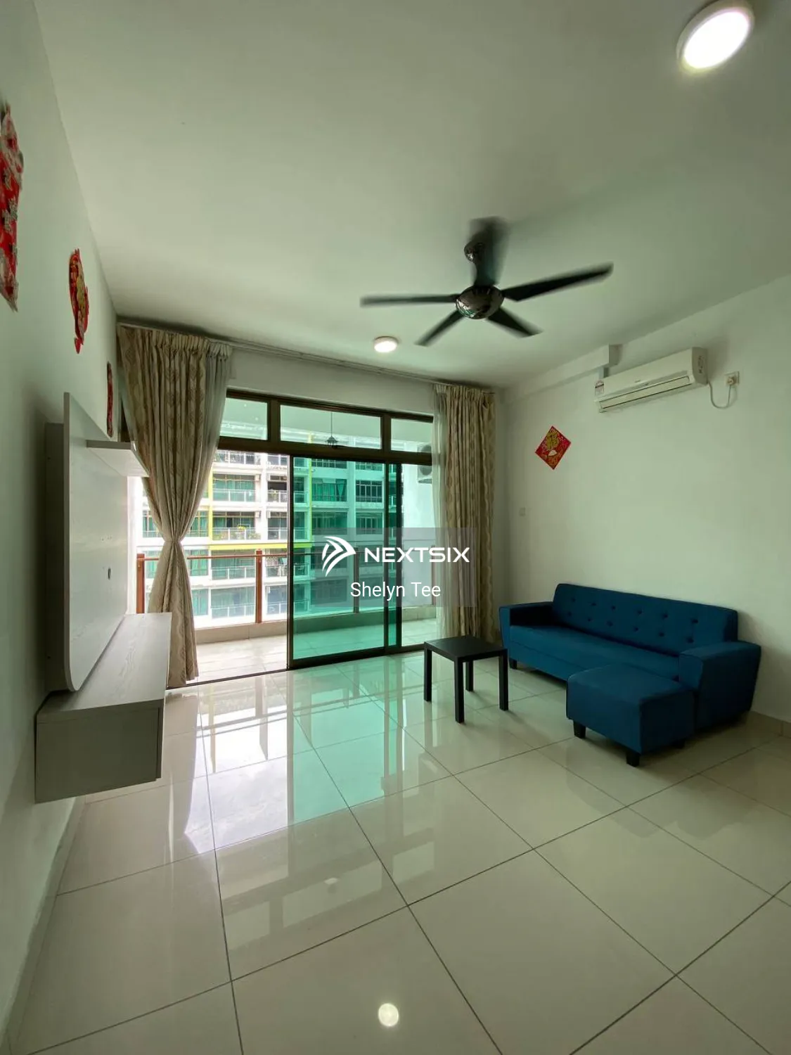 Condominium For Sale in Johor Bahru Johor