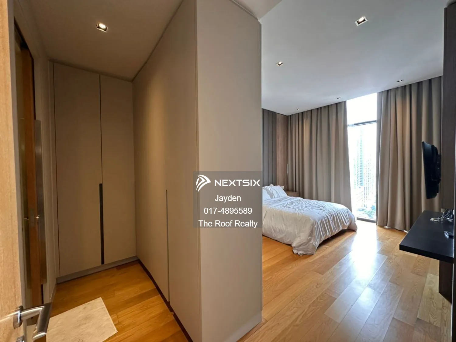 Condominium For Rent in Pulau Tikus Penang - Image 3