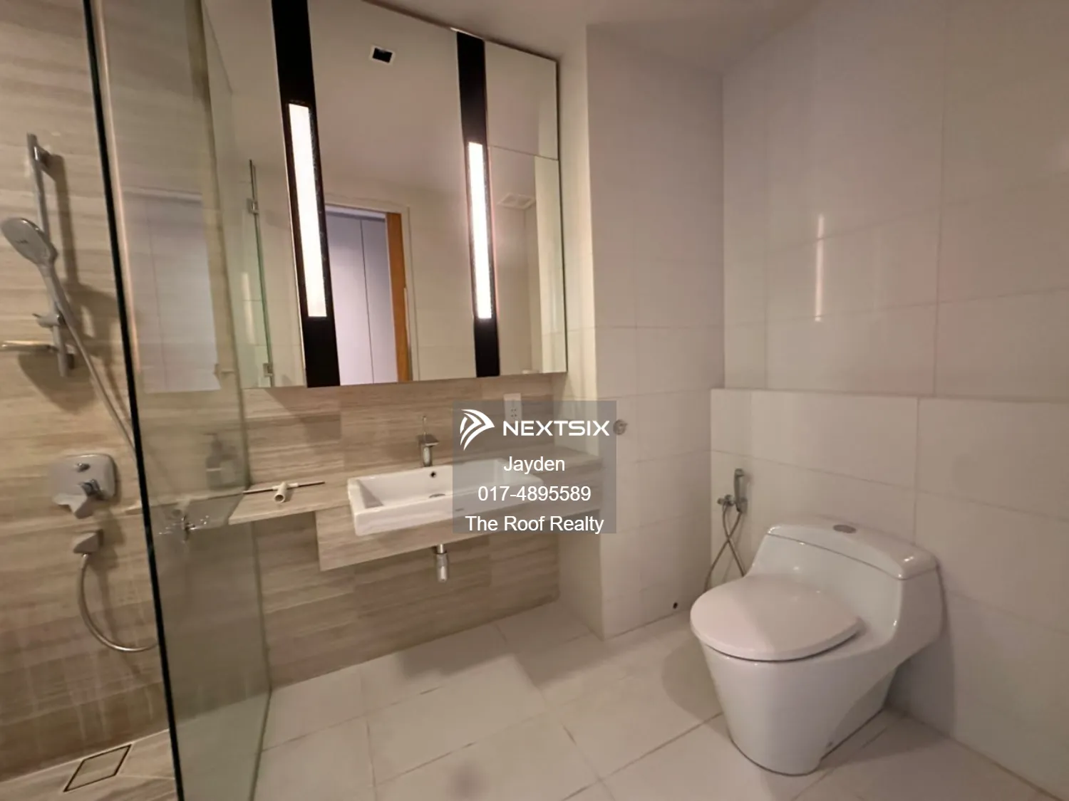 Condominium For Rent in Pulau Tikus Penang - Image 4