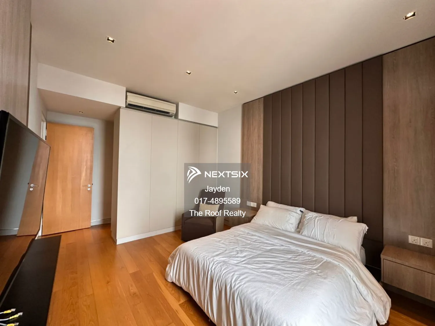 Condominium For Rent in Pulau Tikus Penang - Image 5