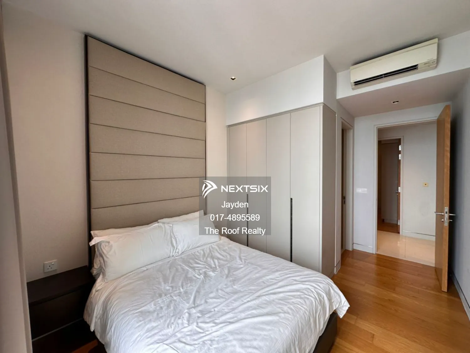 Condominium For Rent in Pulau Tikus Penang - Image 6