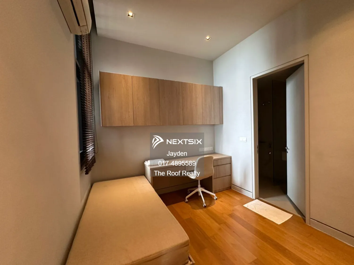 Condominium For Rent in Pulau Tikus Penang - Image 7