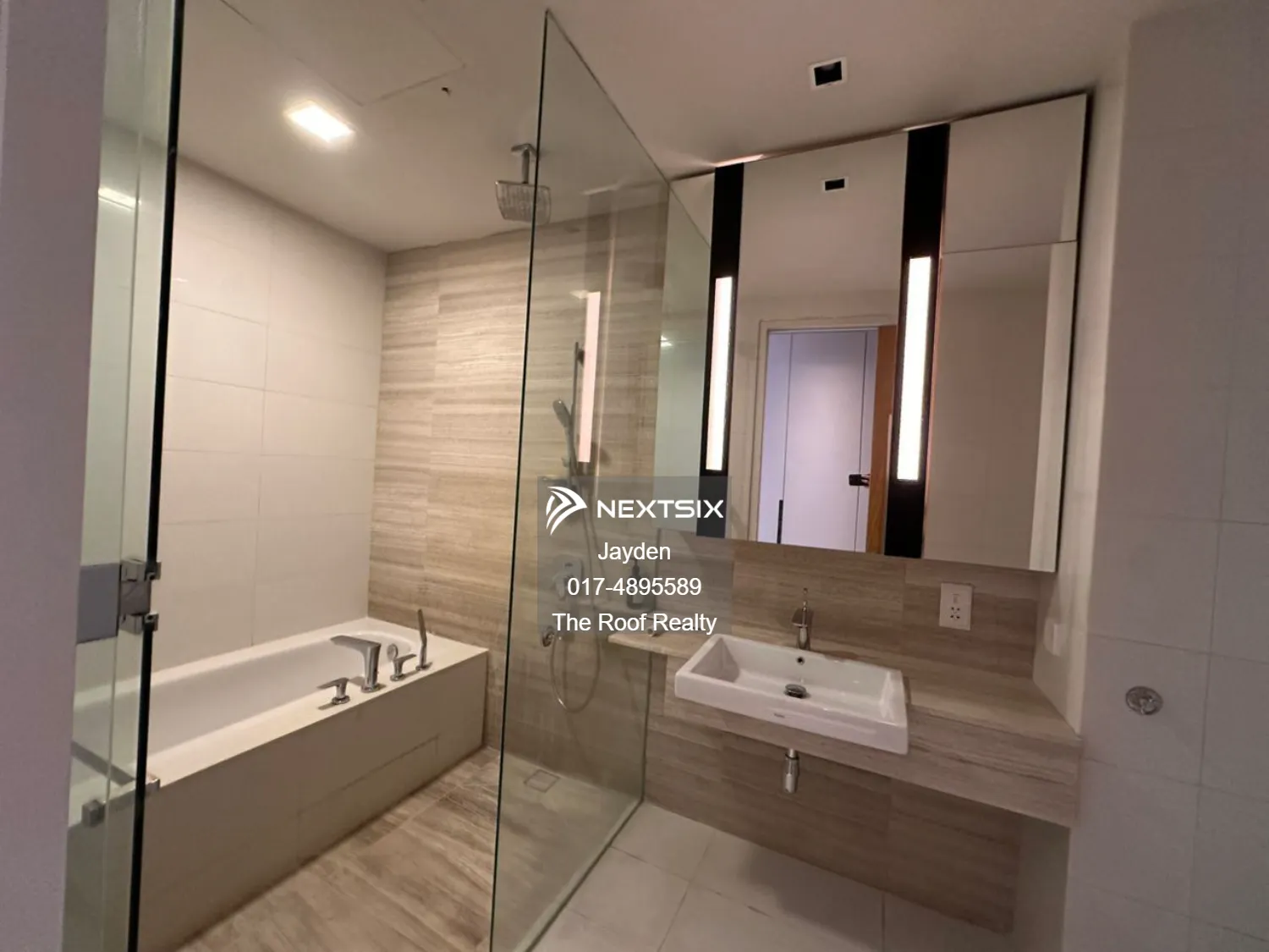 Condominium For Rent in Pulau Tikus Penang - Image 8