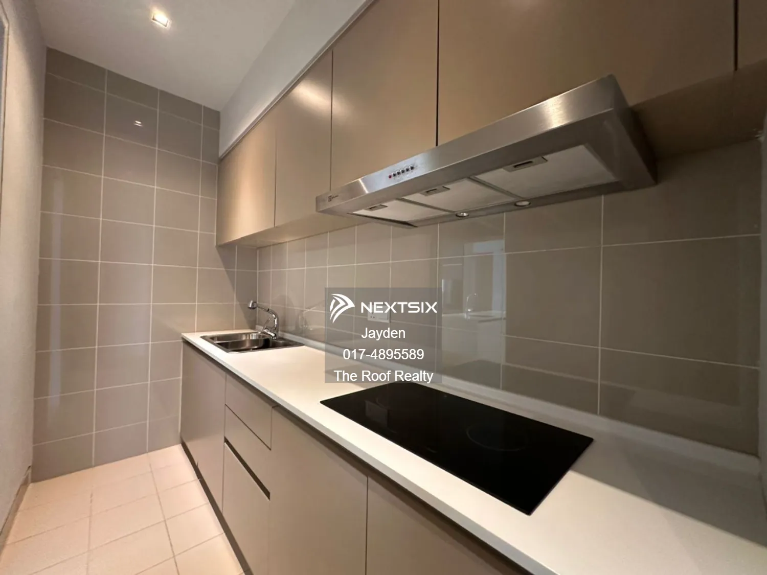 Condominium For Rent in Pulau Tikus Penang - Image 9