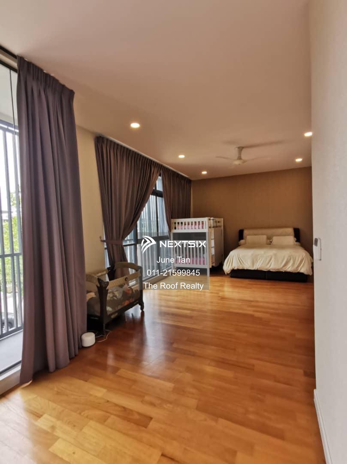 Bungalow For Sale in Iskandar Puteri (Nusajaya) Johor - Image 10