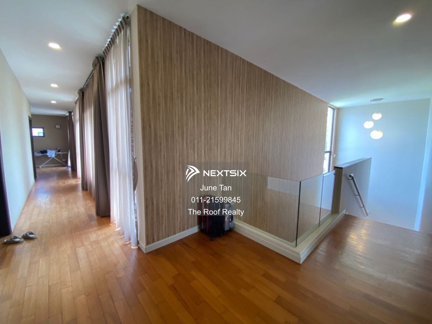 Bungalow For Sale in Iskandar Puteri (Nusajaya) Johor - Image 14