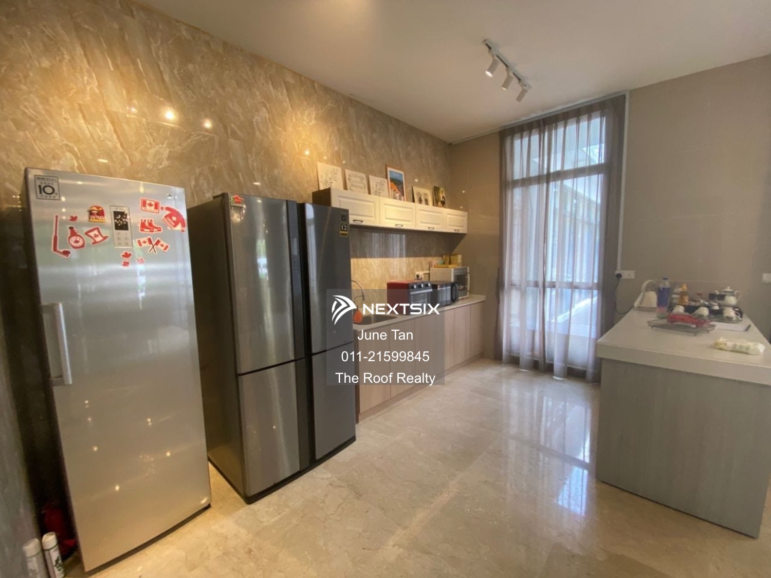 Bungalow For Sale in Iskandar Puteri (Nusajaya) Johor - Image 15