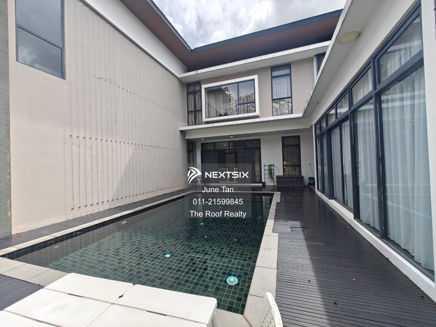 Bungalow For Sale in Iskandar Puteri (Nusajaya) Johor - Image 3