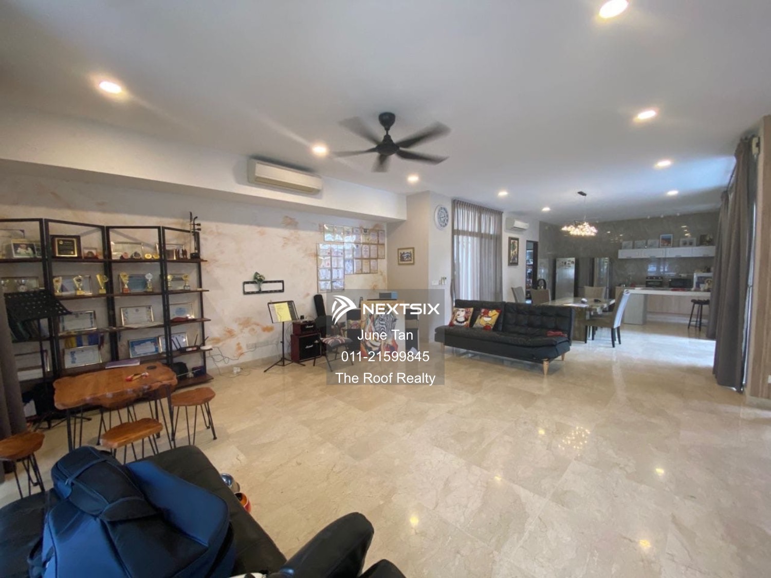 Bungalow For Sale in Iskandar Puteri (Nusajaya) Johor - Image 8