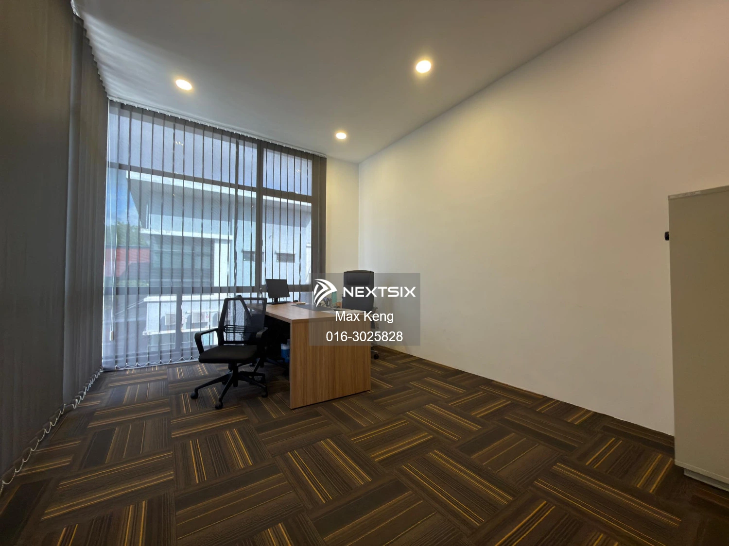 Semi-D Factory For Sale in Gelang Patah Johor - Image 12