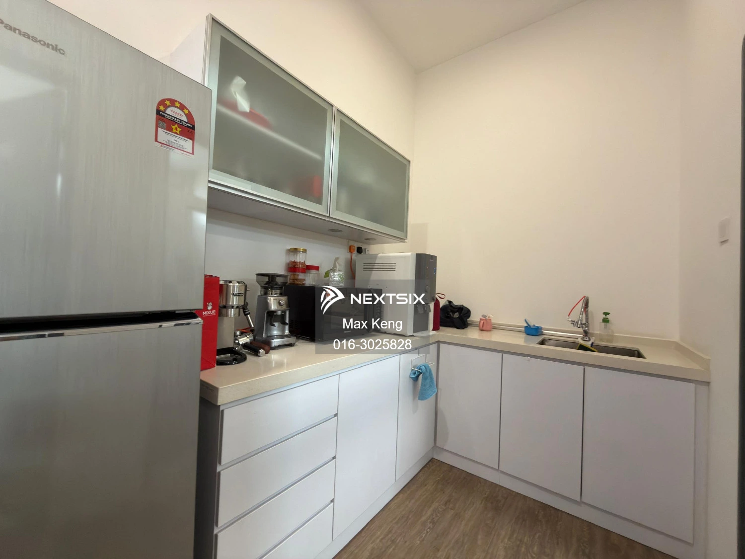 Semi-D Factory For Sale in Gelang Patah Johor - Image 13