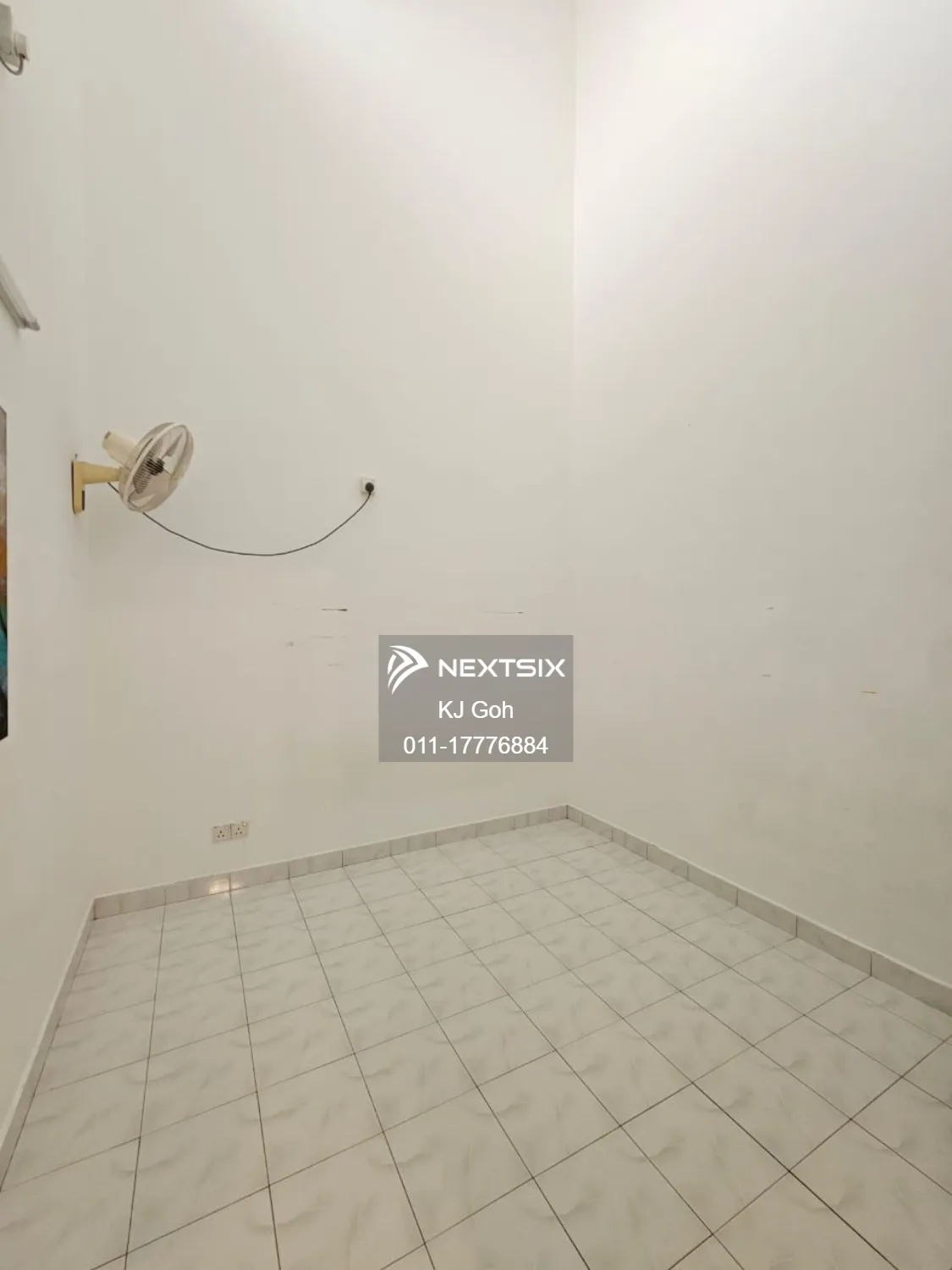 1-sty Terrace/Link House For Rent in Johor Bahru Johor - Image 6