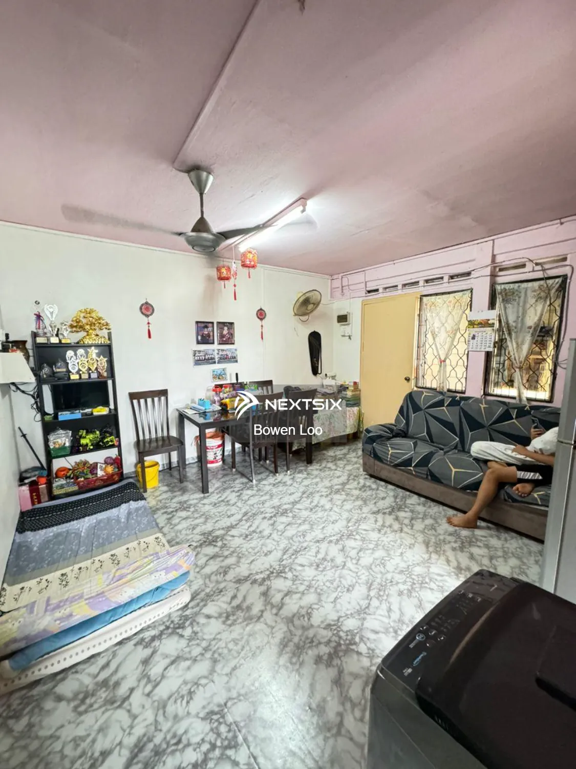 Flat For Sale in Skudai Johor