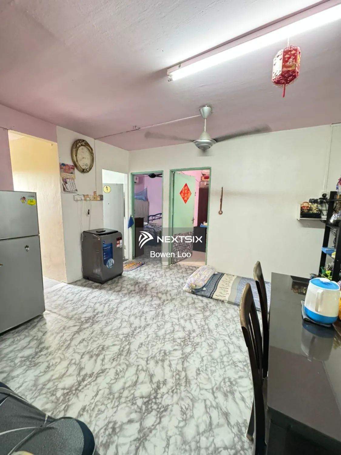 Flat For Sale in Skudai Johor - Image 2