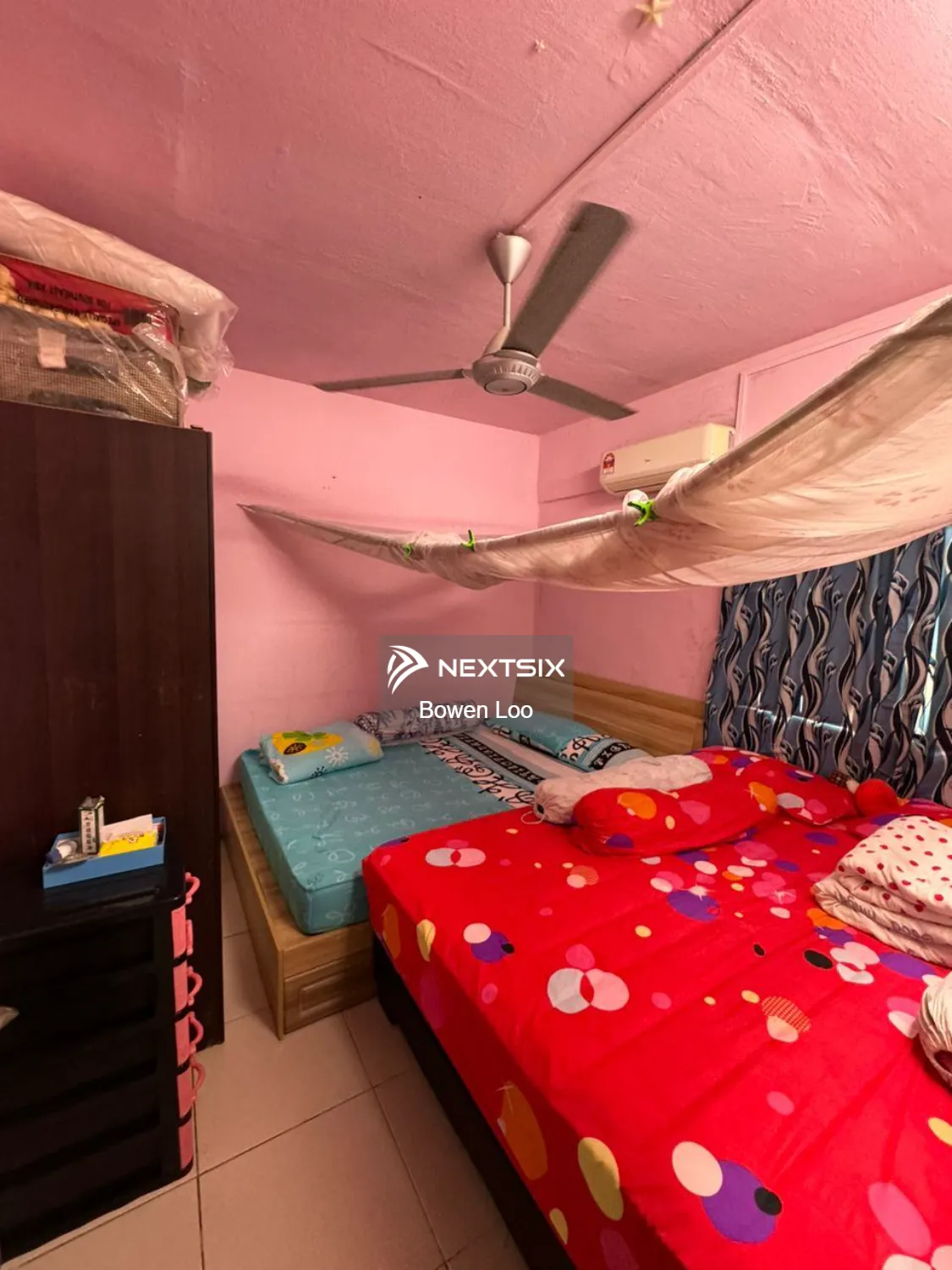 Flat For Sale in Skudai Johor - Image 3