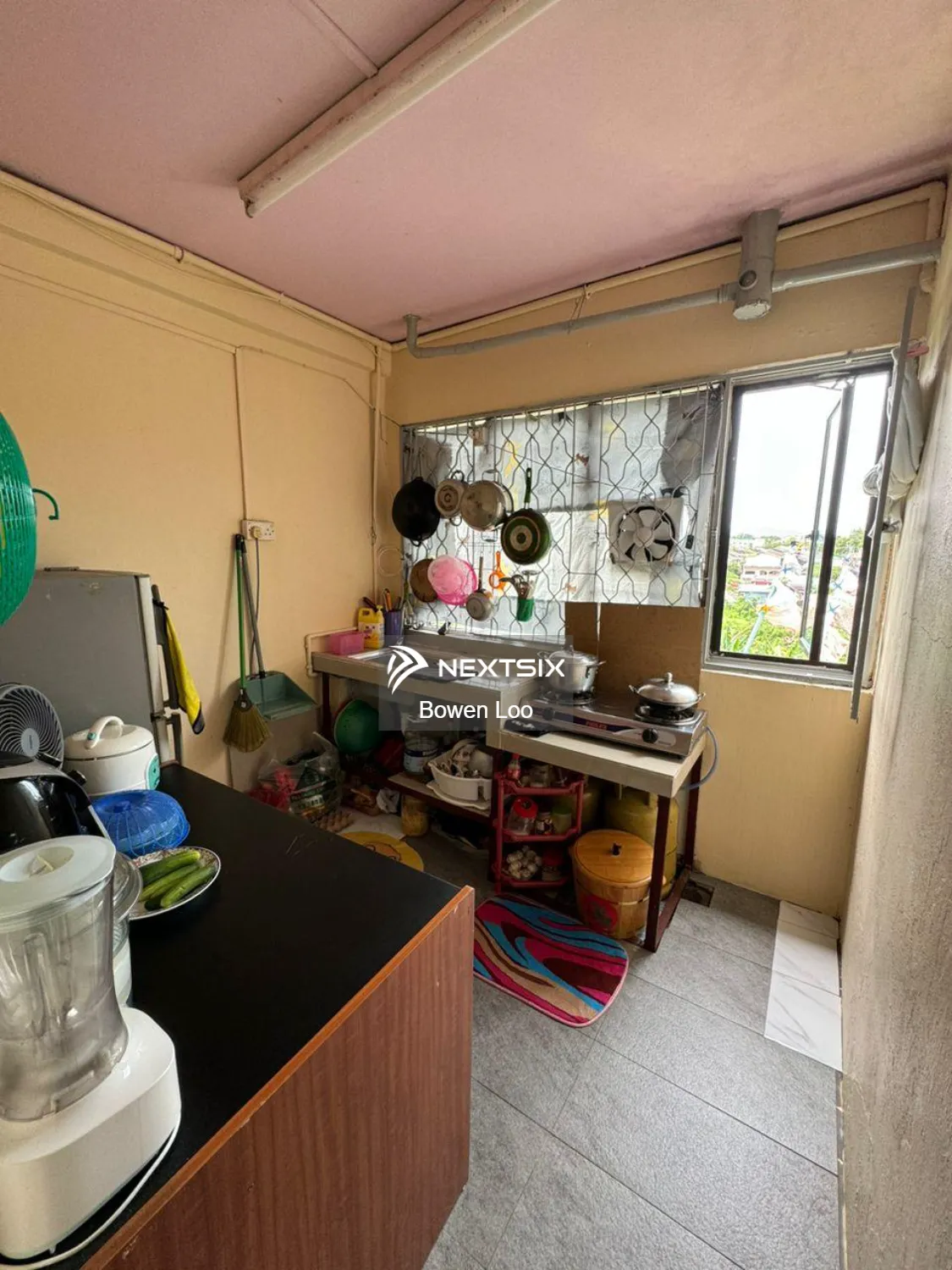 Flat For Sale in Skudai Johor - Image 5