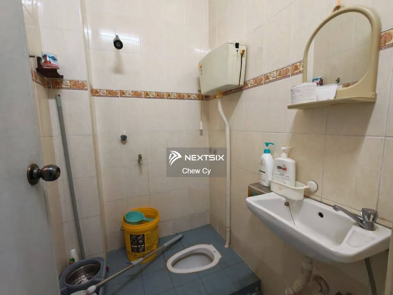 1-sty Terrace/Link House For Sale in Skudai Johor - Image 10