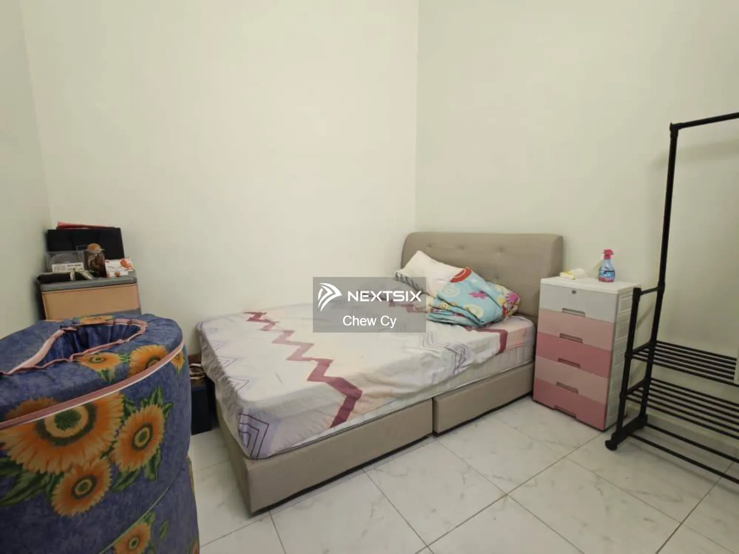 1-sty Terrace/Link House For Sale in Skudai Johor - Image 5