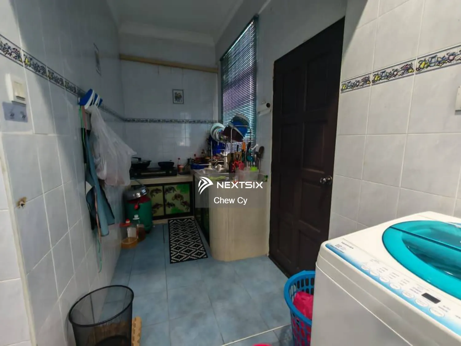 1-sty Terrace/Link House For Sale in Skudai Johor - Image 6