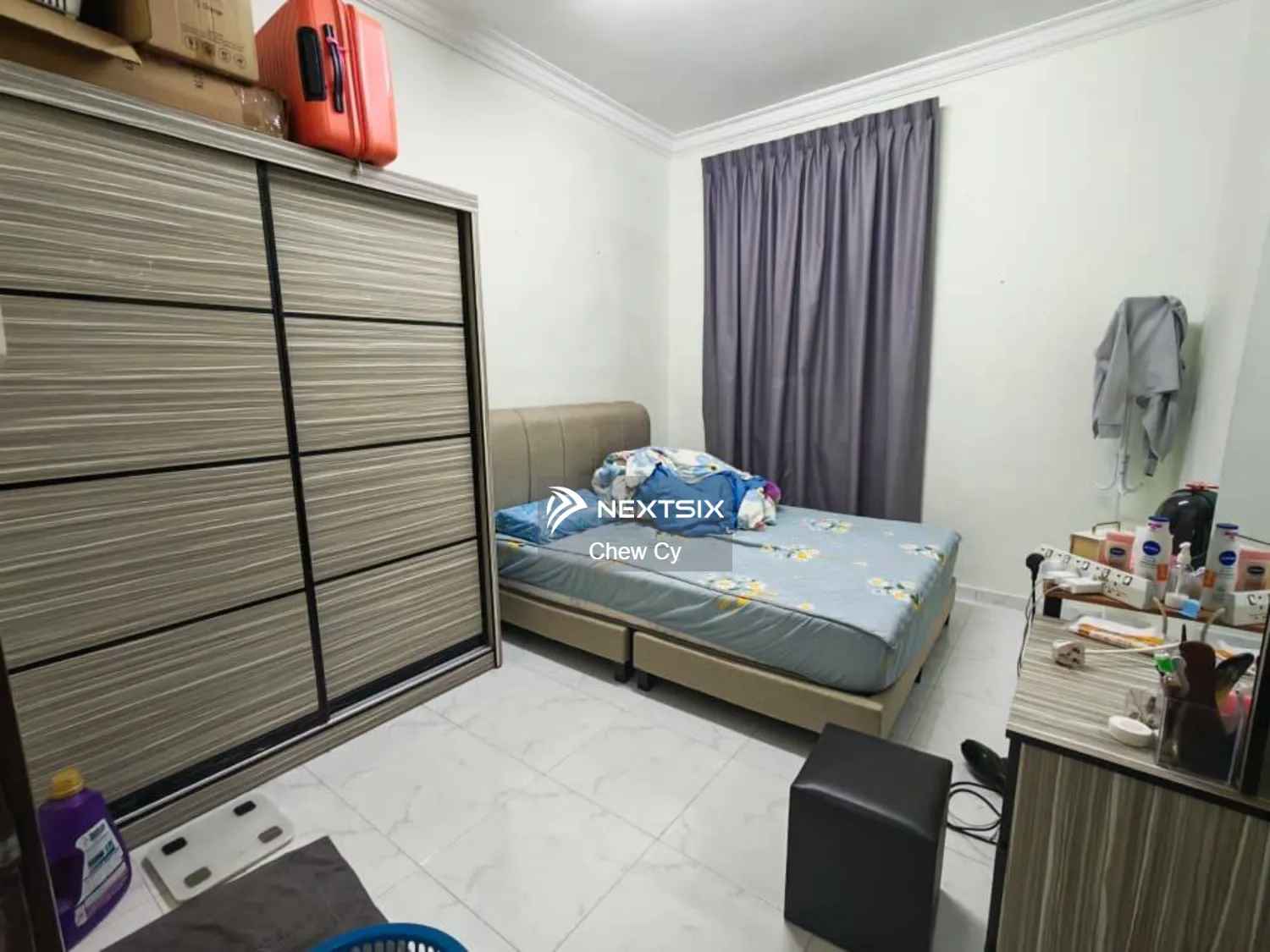 1-sty Terrace/Link House For Sale in Skudai Johor - Image 7