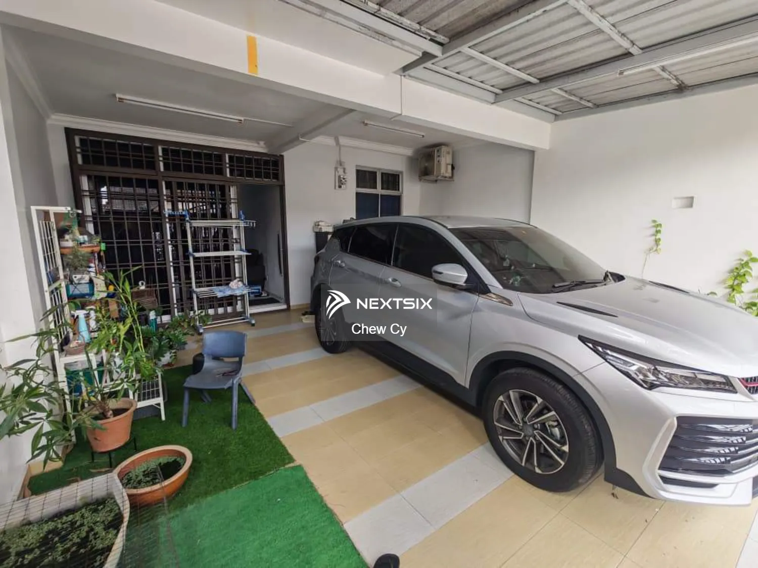 1-sty Terrace/Link House For Sale in Skudai Johor - Image 8