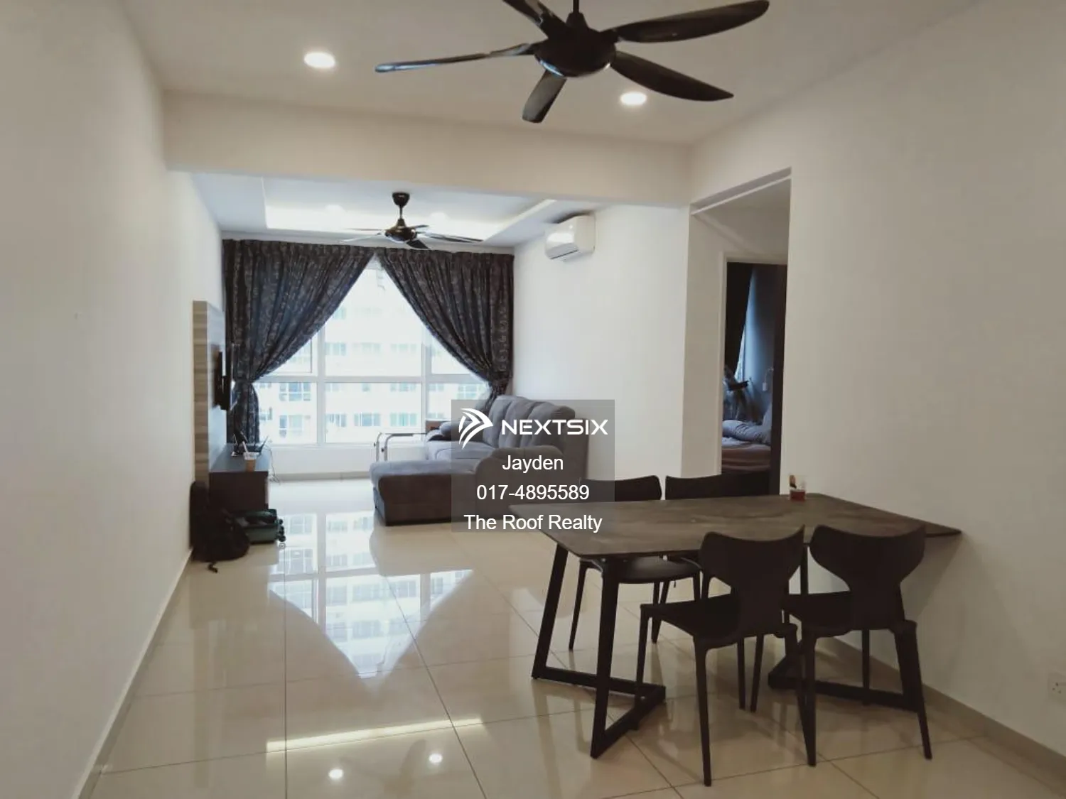 Condominium For Rent in Tanjong Tokong Penang