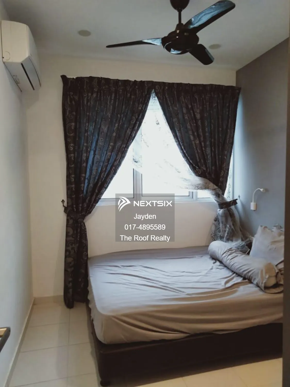Condominium For Rent in Tanjong Tokong Penang - Image 5