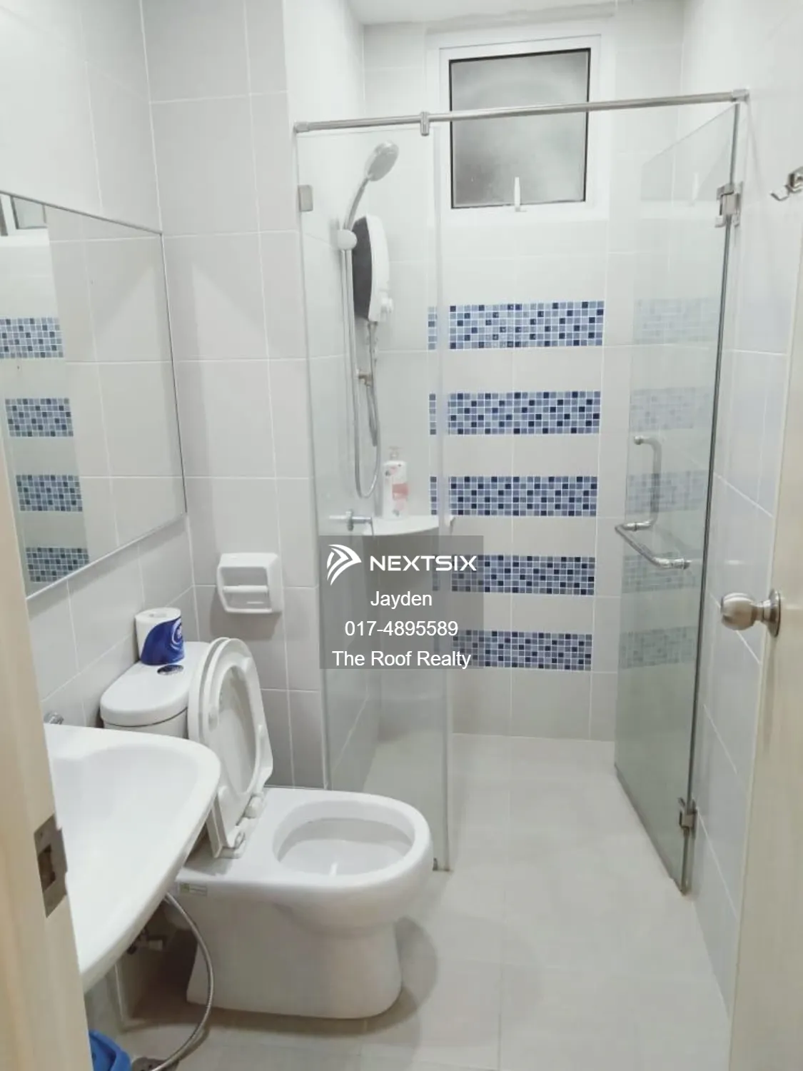 Condominium For Rent in Tanjong Tokong Penang - Image 6