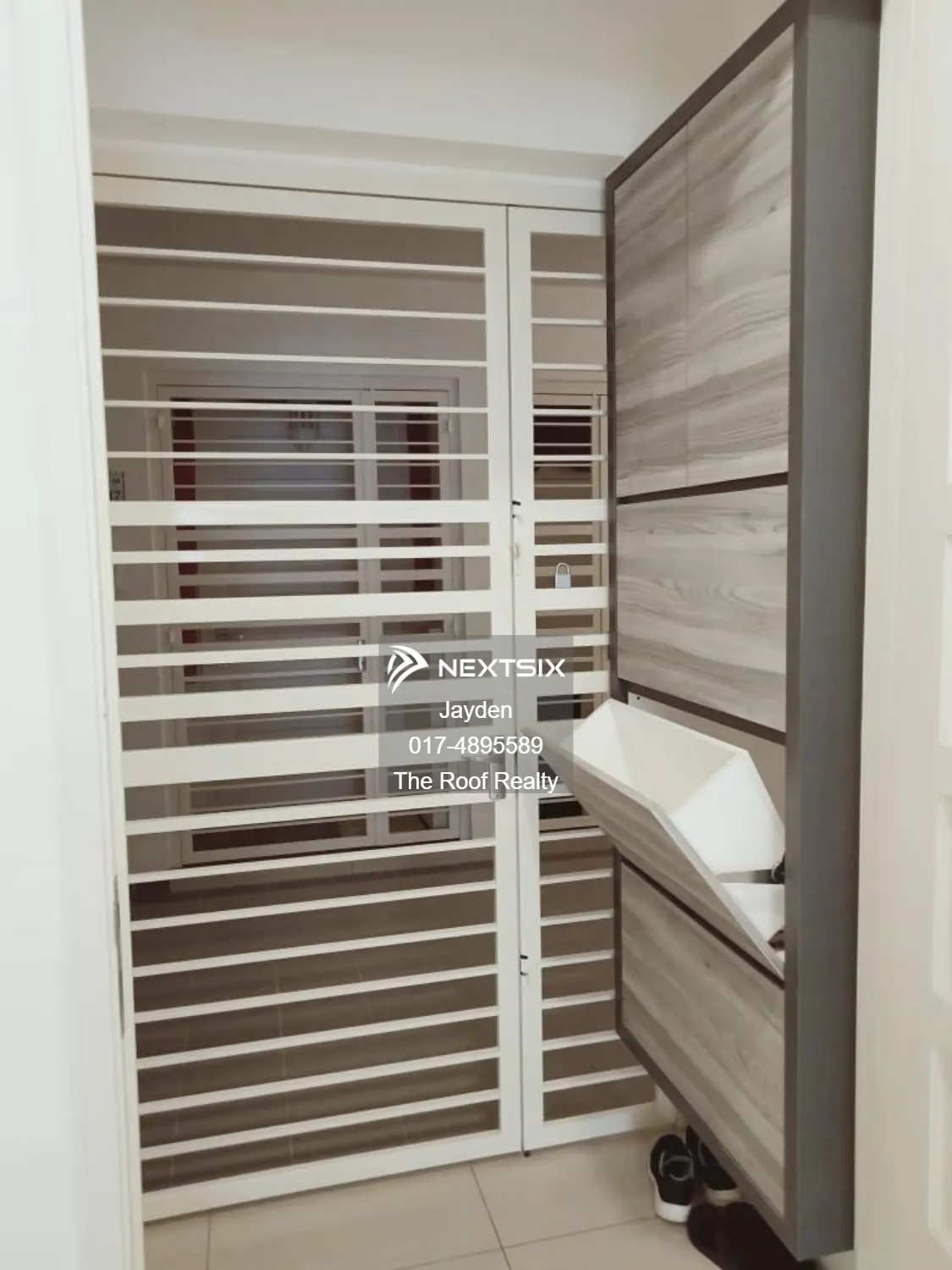 Condominium For Rent in Tanjong Tokong Penang - Image 7
