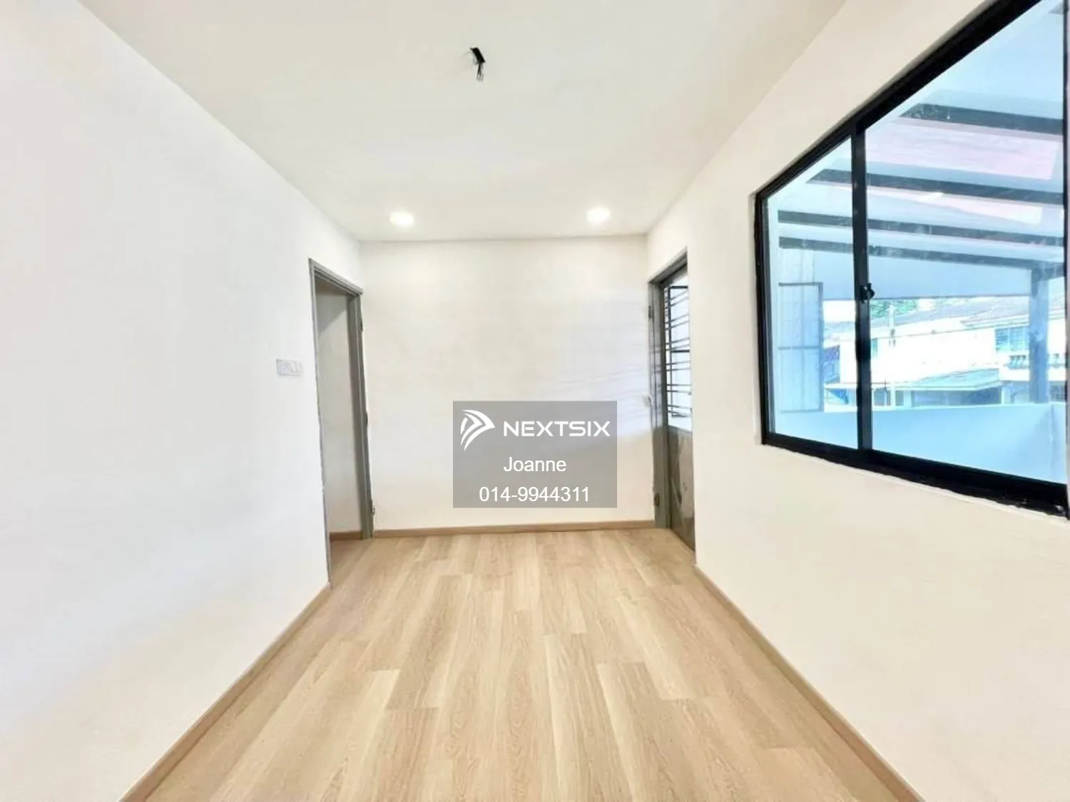 2-sty Terrace/Link House For Sale in Ulu Tiram Johor - Image 10