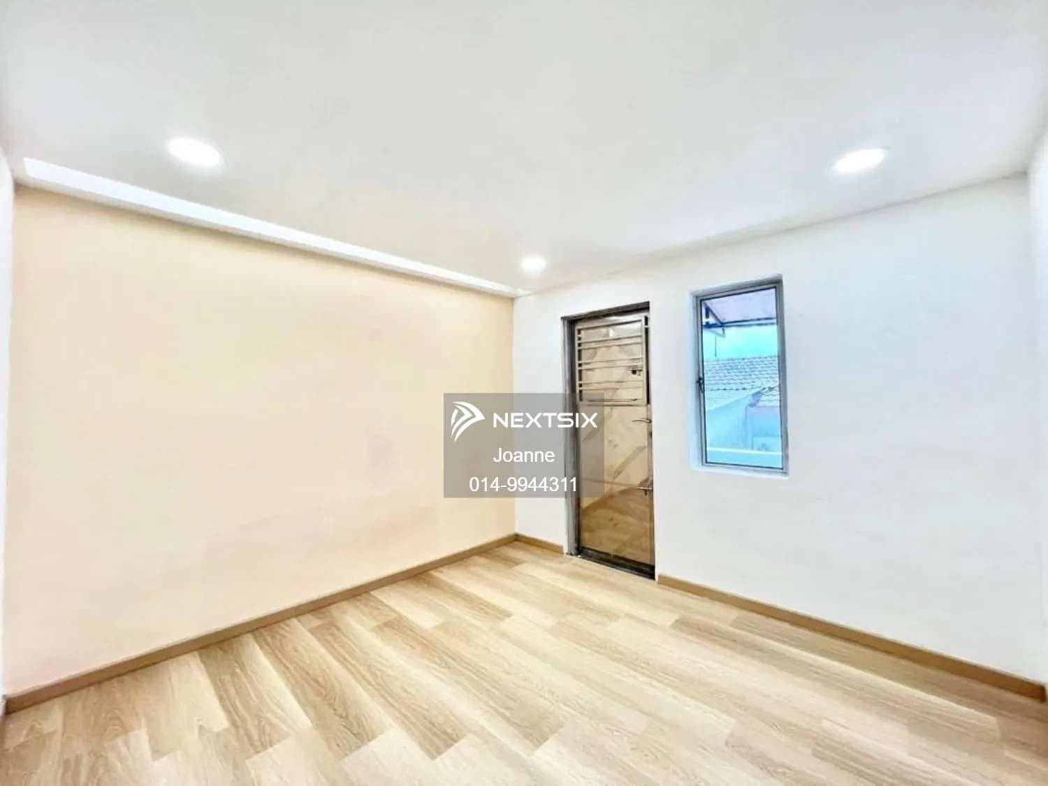 2-sty Terrace/Link House For Sale in Ulu Tiram Johor - Image 12