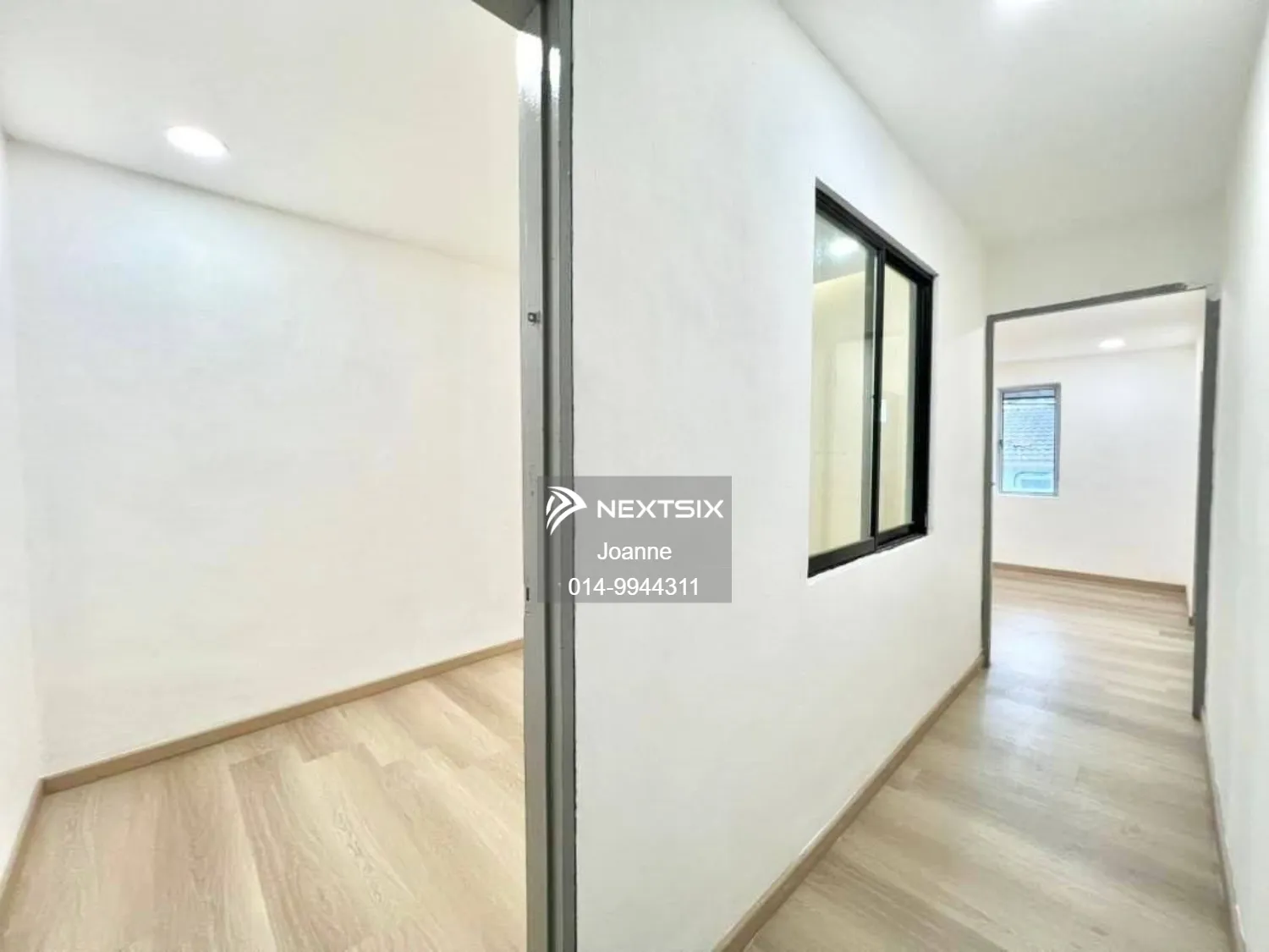 2-sty Terrace/Link House For Sale in Ulu Tiram Johor - Image 14