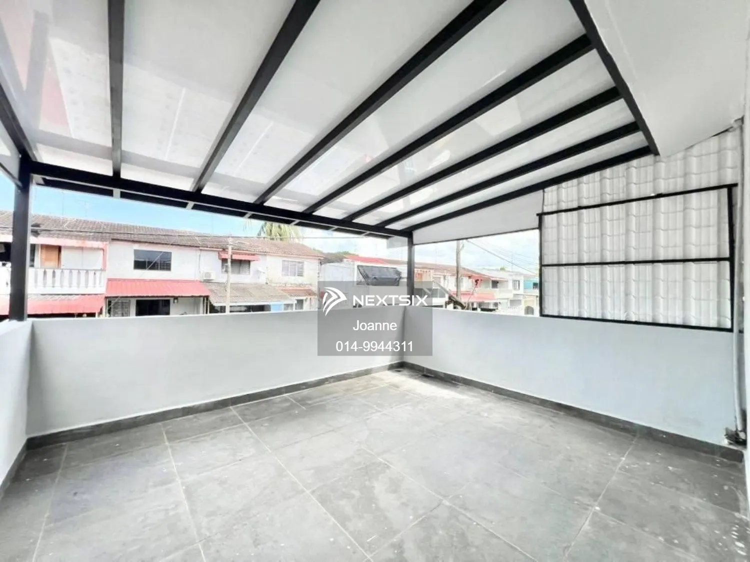 2-sty Terrace/Link House For Sale in Ulu Tiram Johor - Image 15