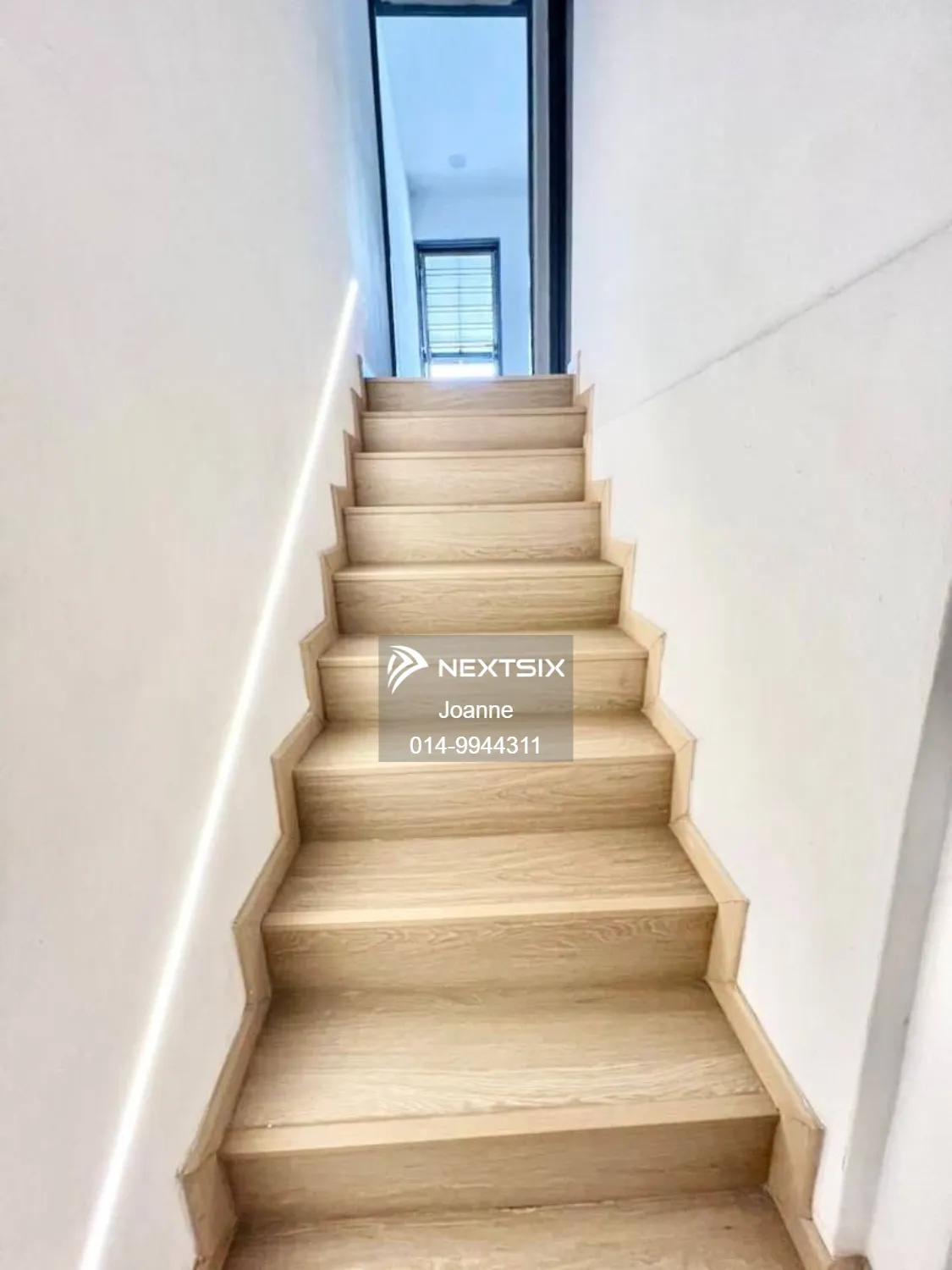 2-sty Terrace/Link House For Sale in Ulu Tiram Johor - Image 8